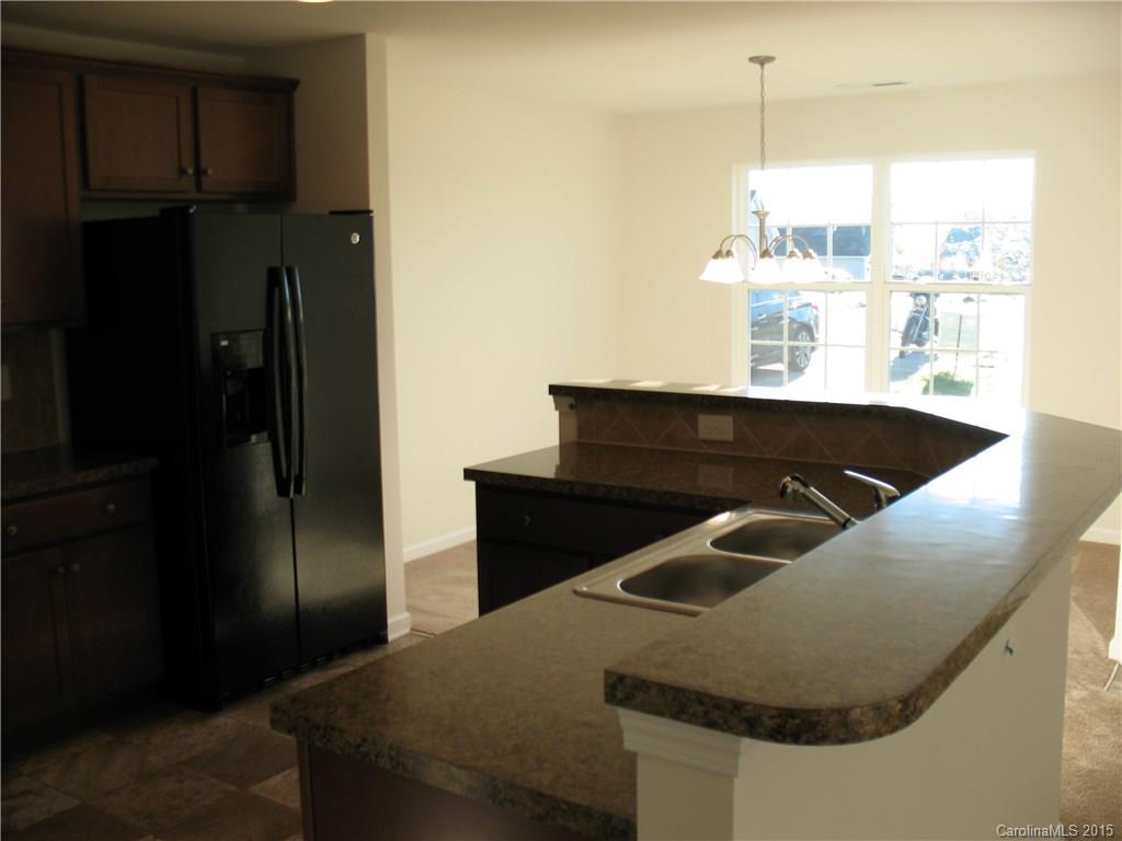 Lincoln Meadows - Residential