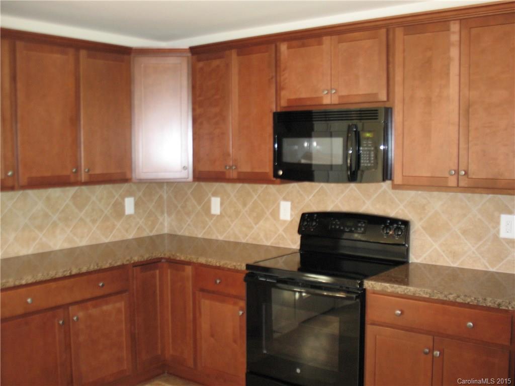 Lincoln Meadows - Residential
