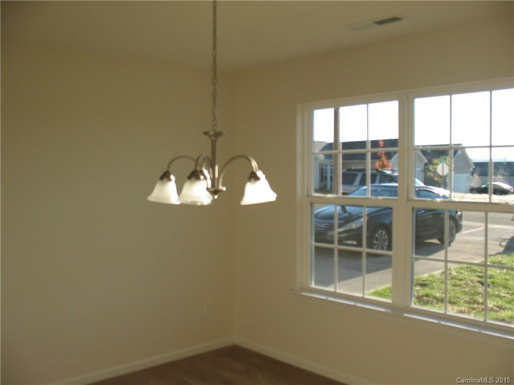 Lincoln Meadows - Residential