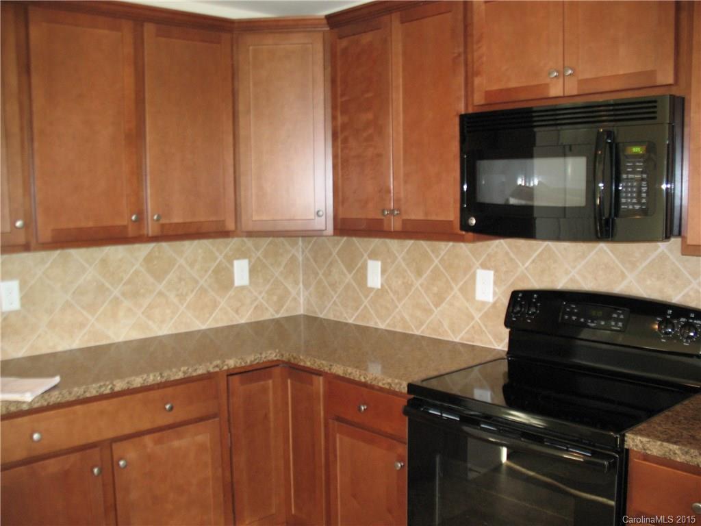 Lincoln Meadows - Residential