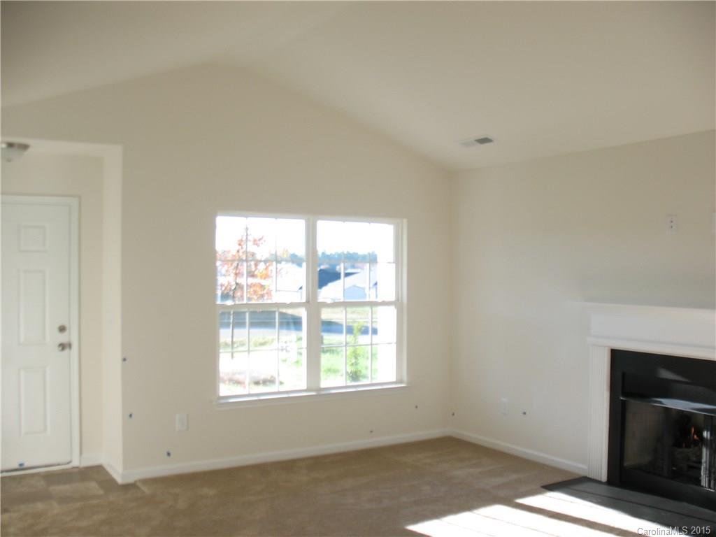 Lincoln Meadows - Residential