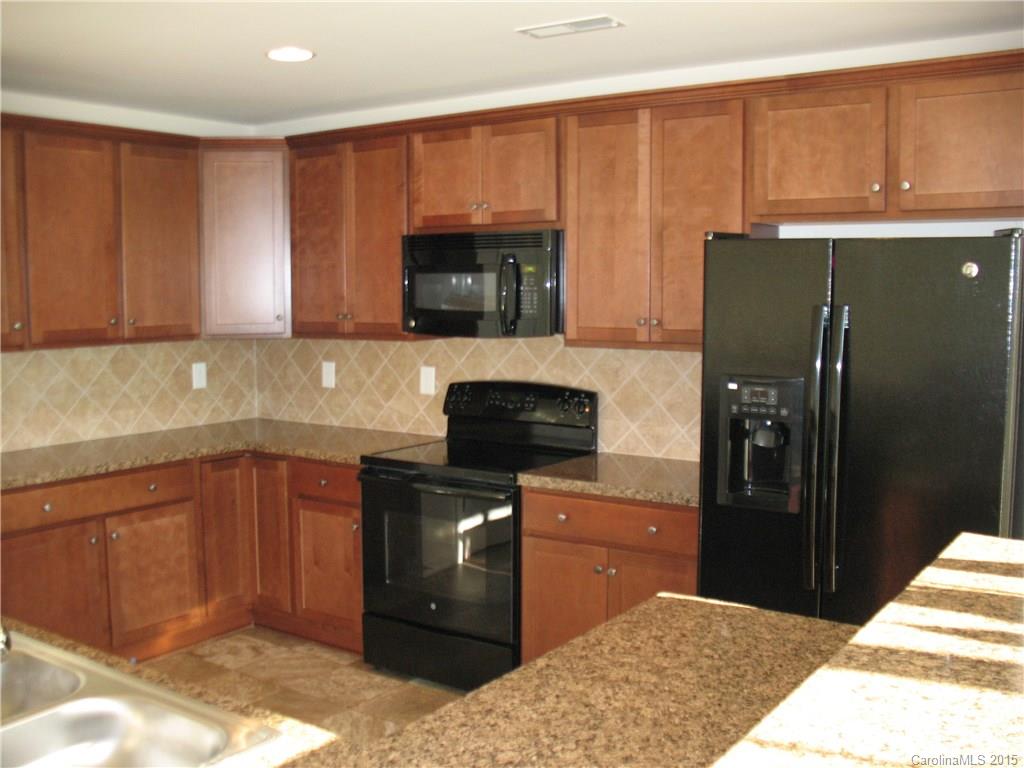 Lincoln Meadows - Residential