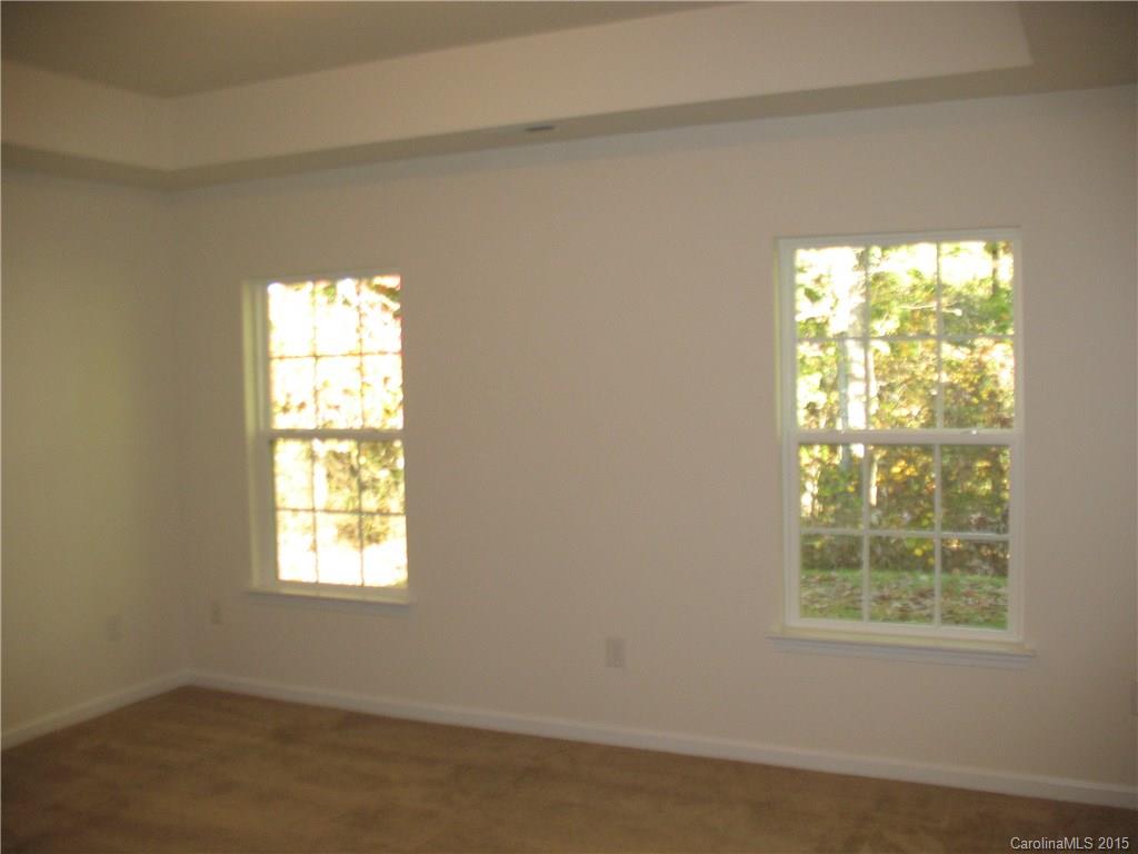 Lincoln Meadows - Residential