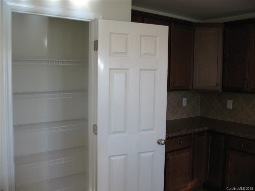 Lincoln Meadows - Residential