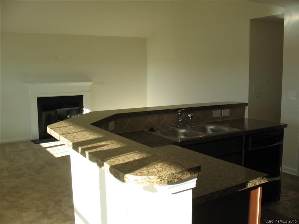 Lincoln Meadows - Residential