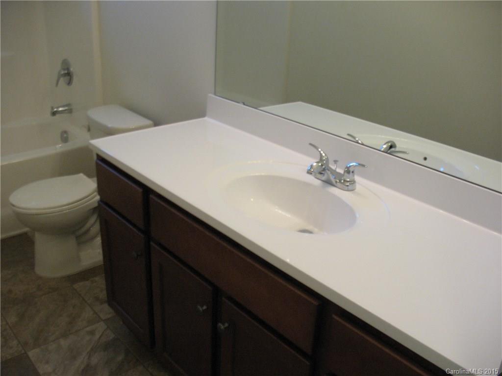 Lincoln Meadows - Residential