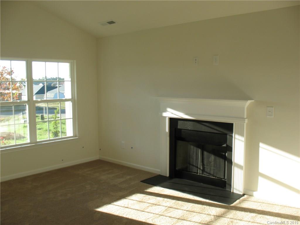 Lincoln Meadows - Residential