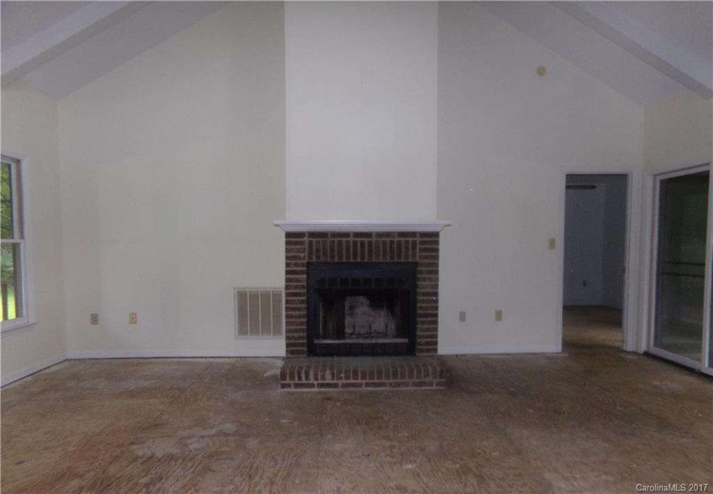 None - Residential
