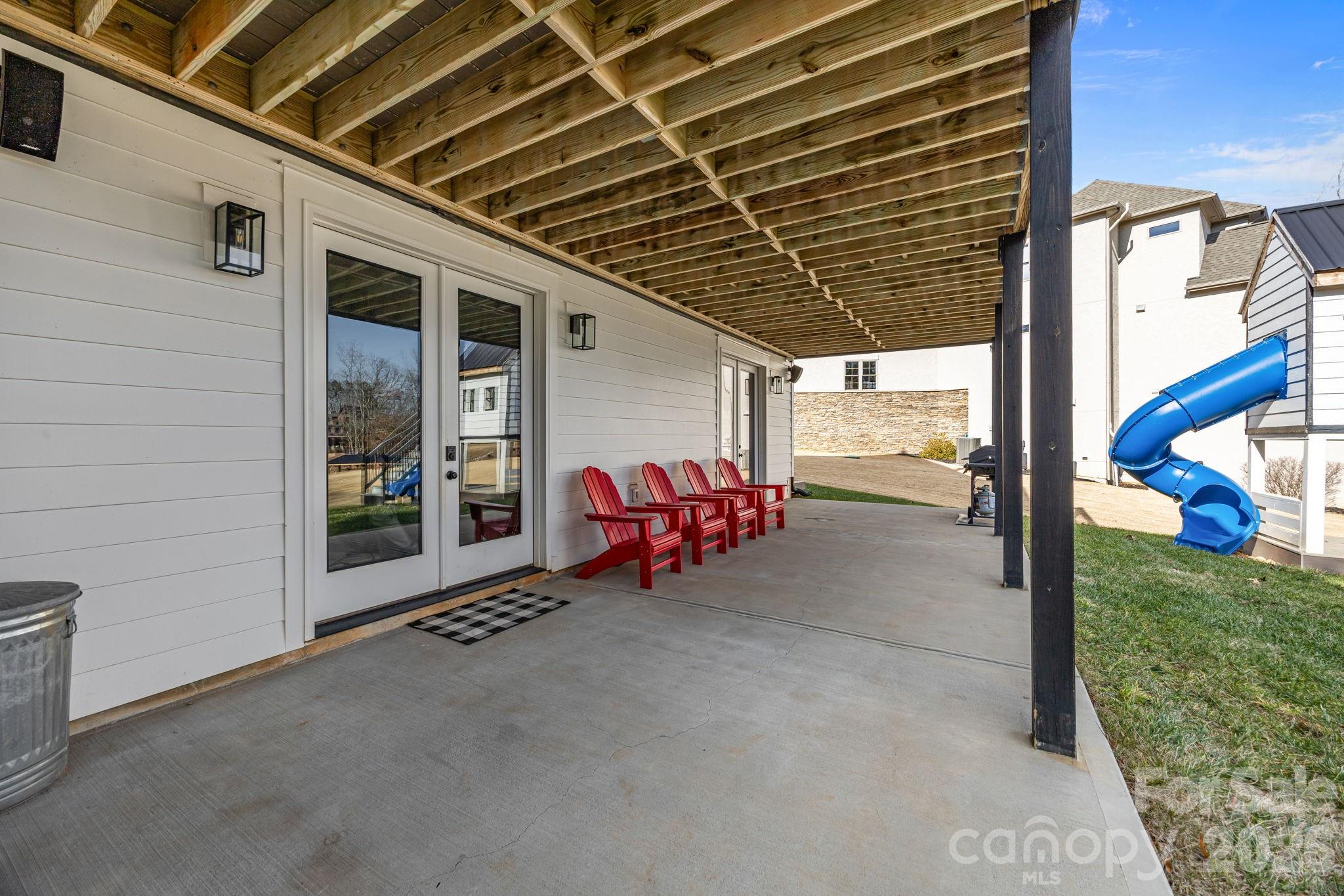 Pearl Springs Village - Residential