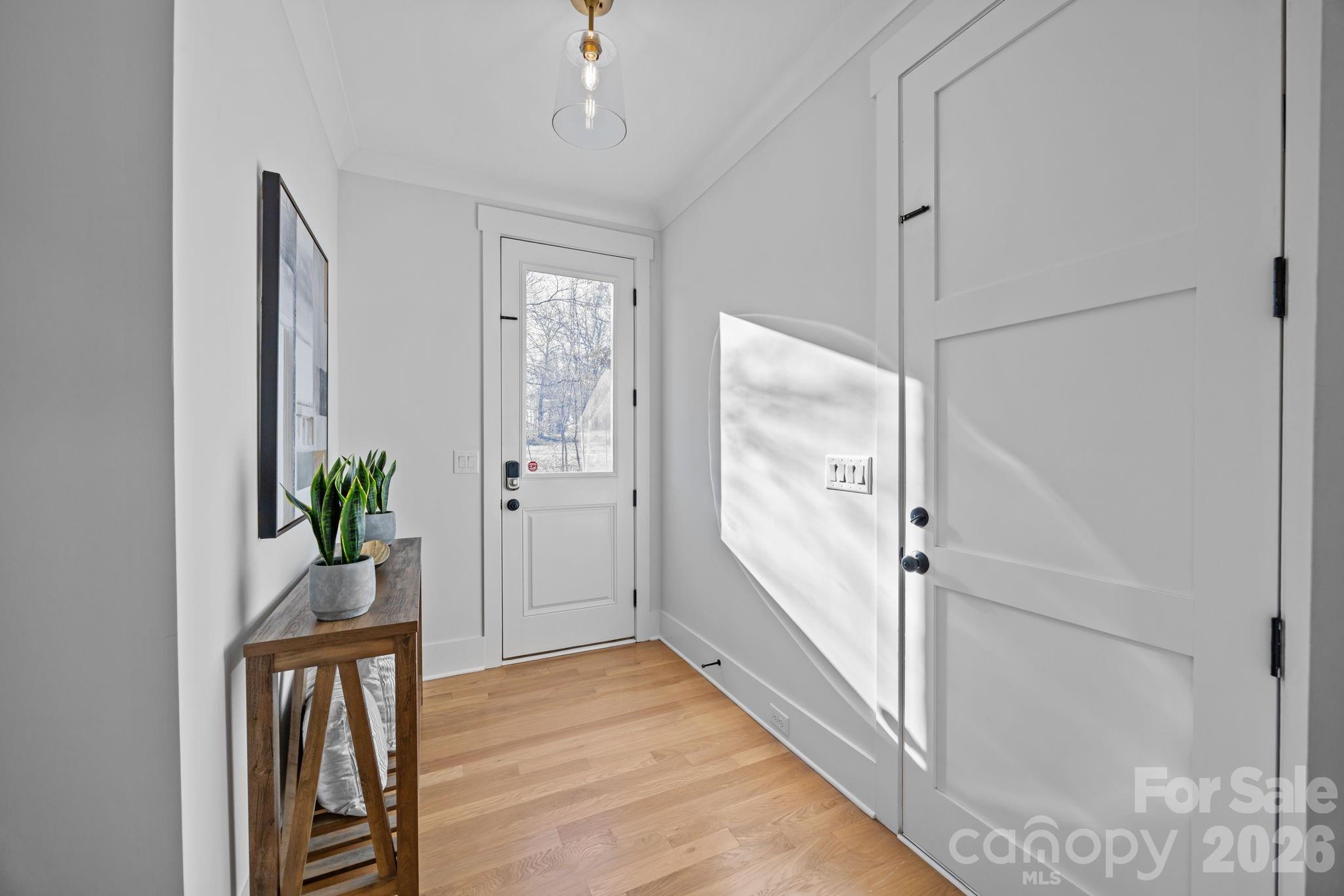 Pearl Springs Village - Residential