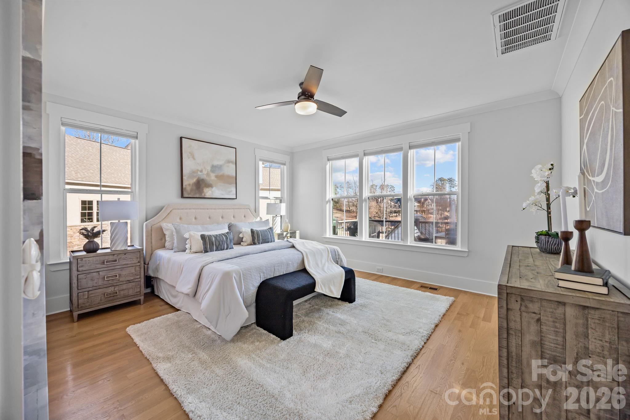 Pearl Springs Village - Residential