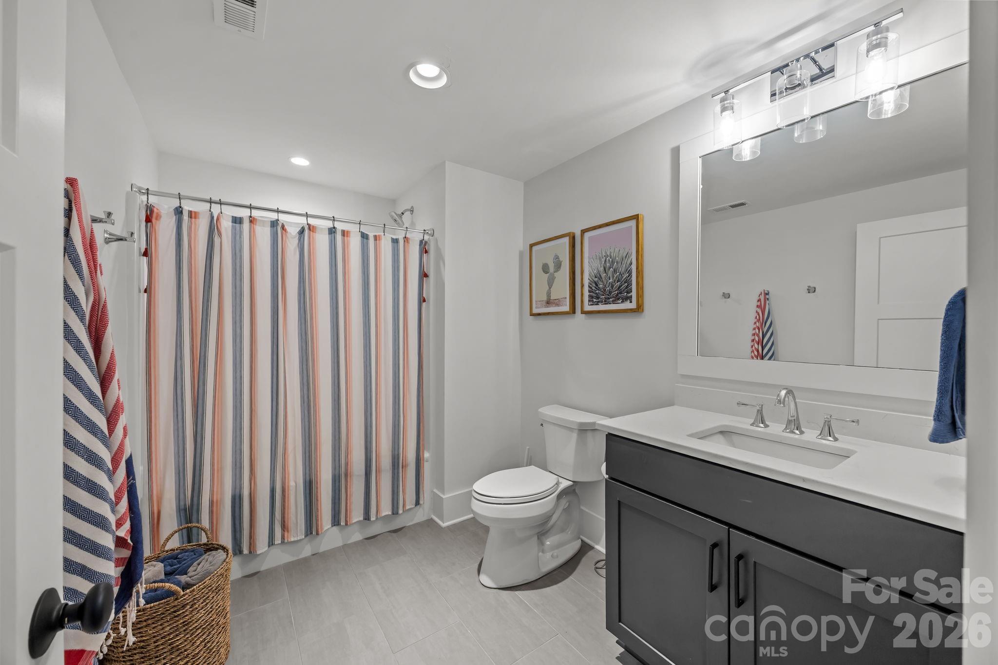 Pearl Springs Village - Residential