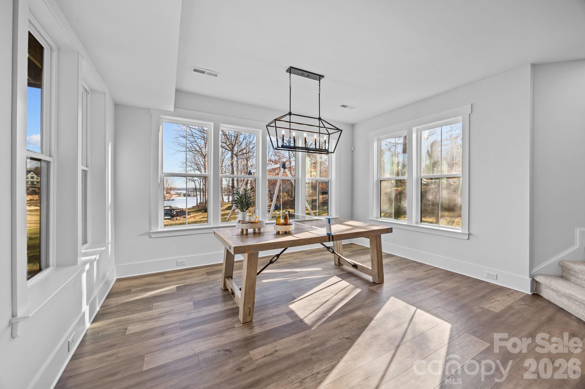 Pearl Springs Village - Residential