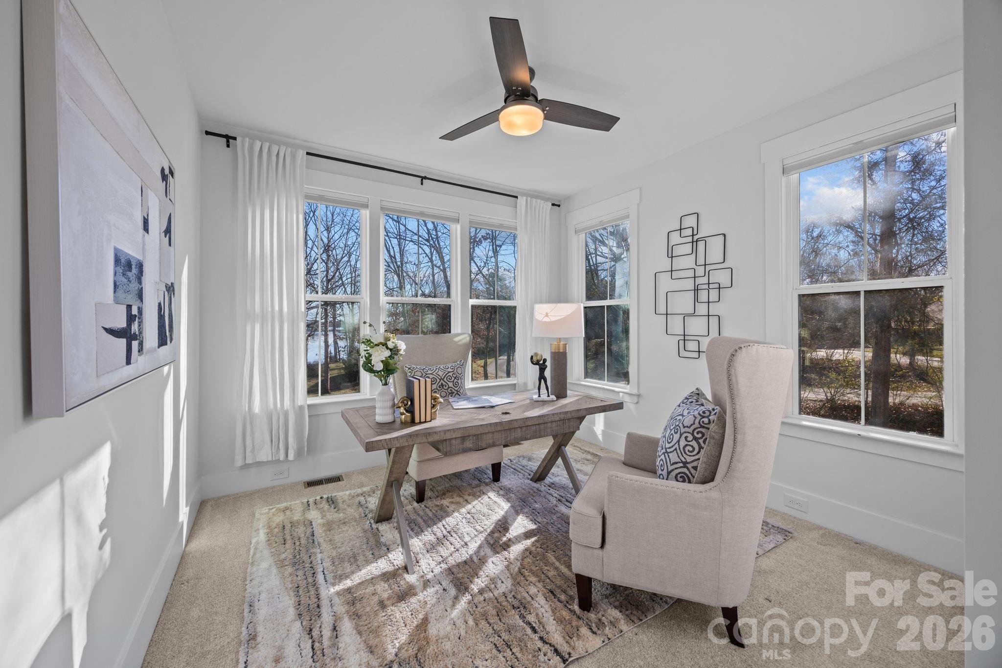 Pearl Springs Village - Residential