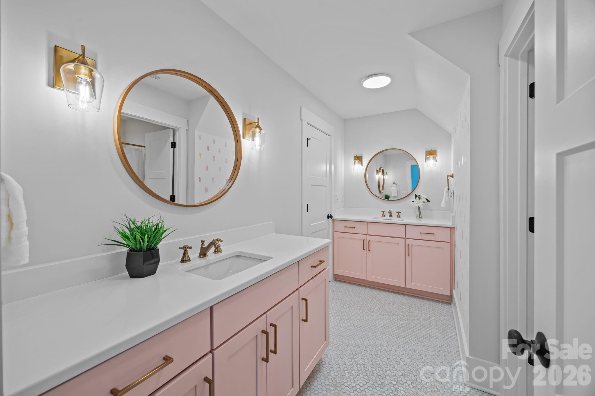 Pearl Springs Village - Residential