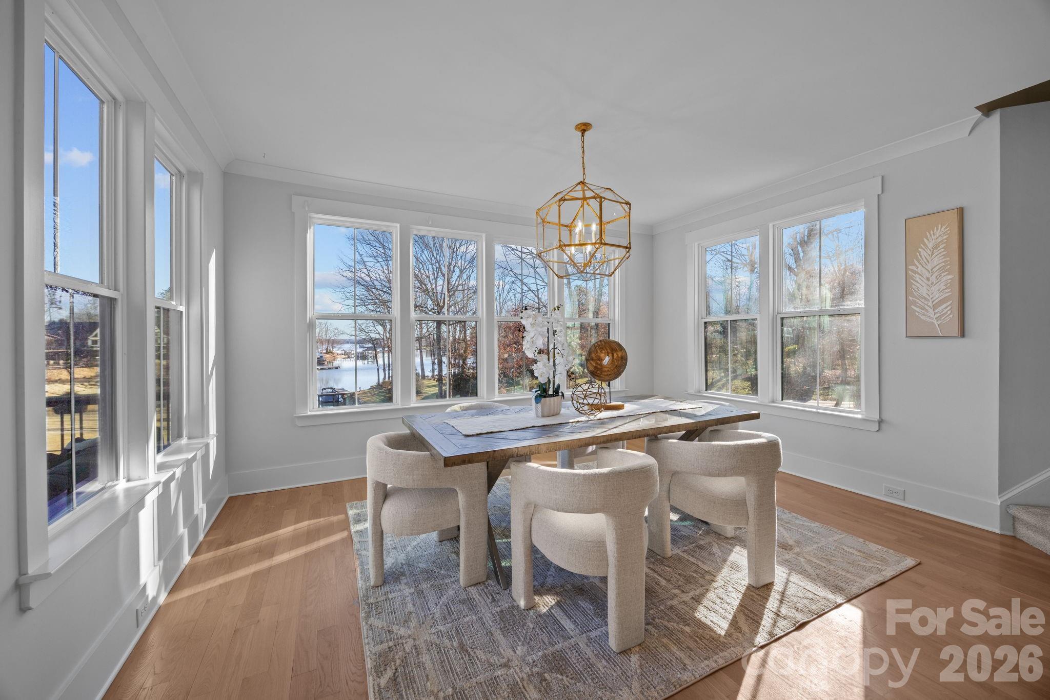 Pearl Springs Village - Residential