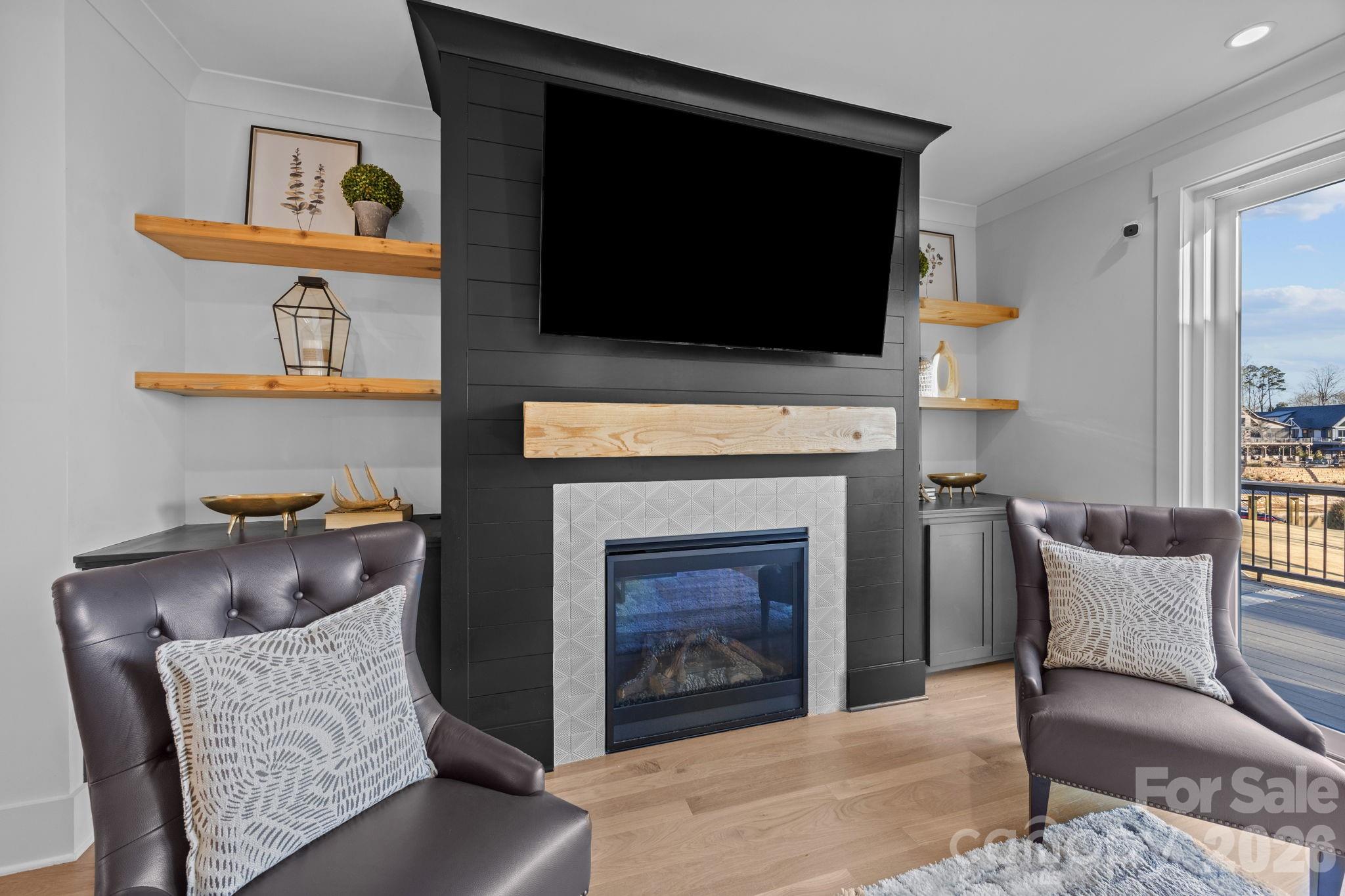 Pearl Springs Village - Residential