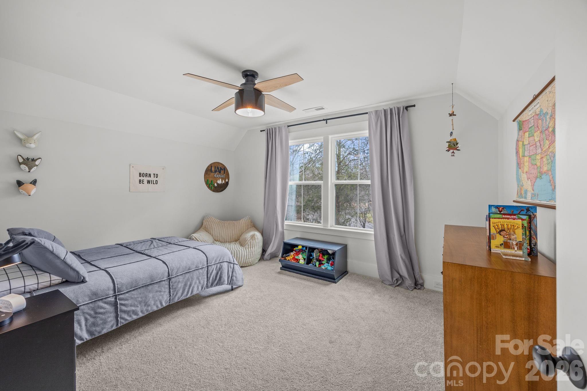 Pearl Springs Village - Residential