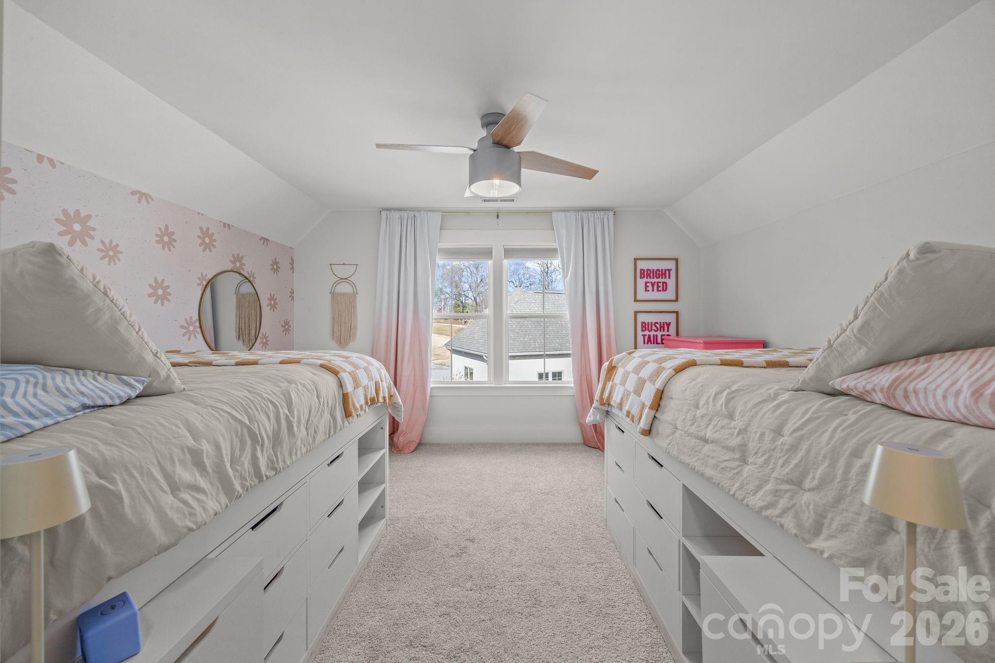 Pearl Springs Village - Residential