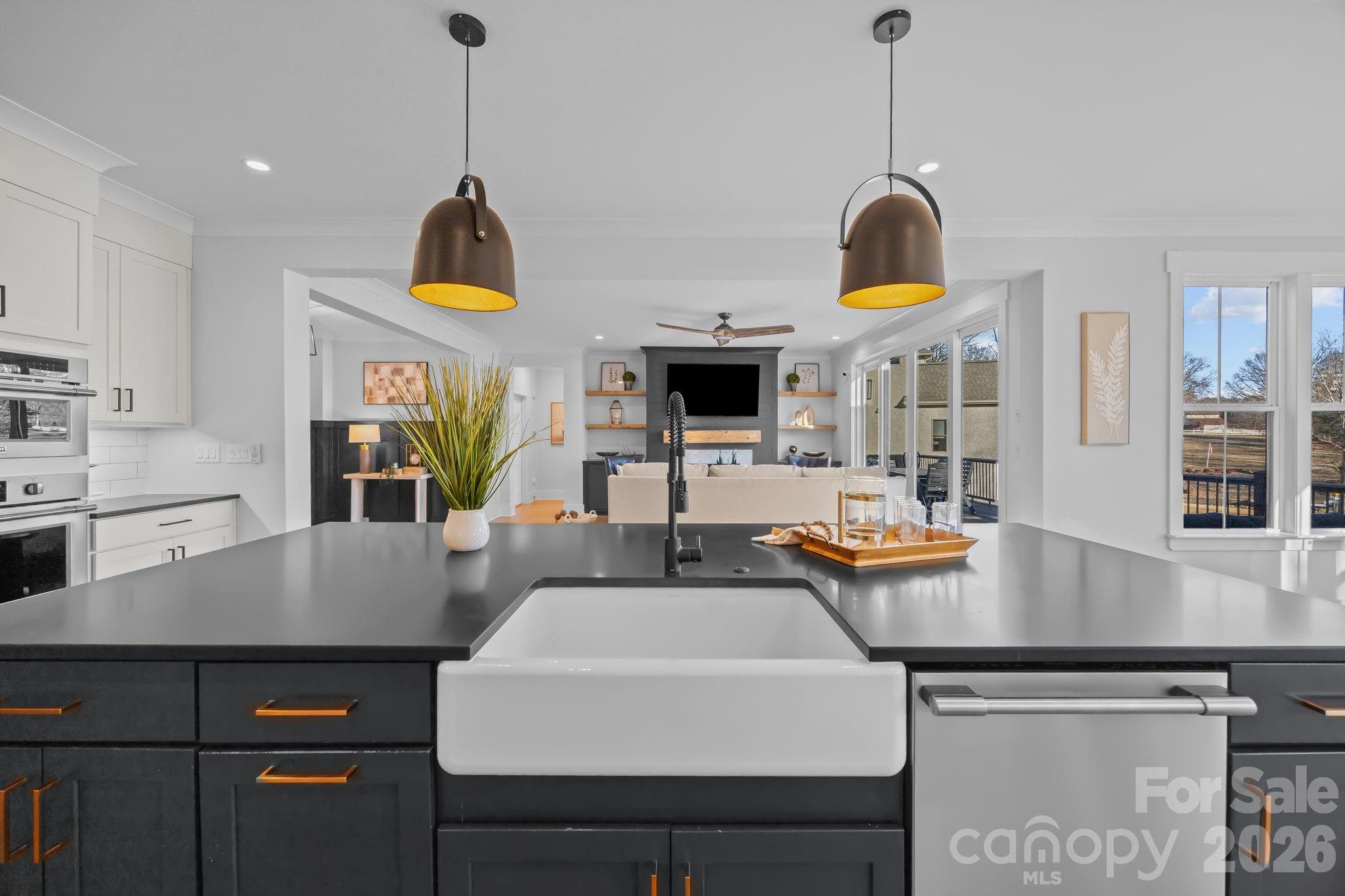 Pearl Springs Village - Residential