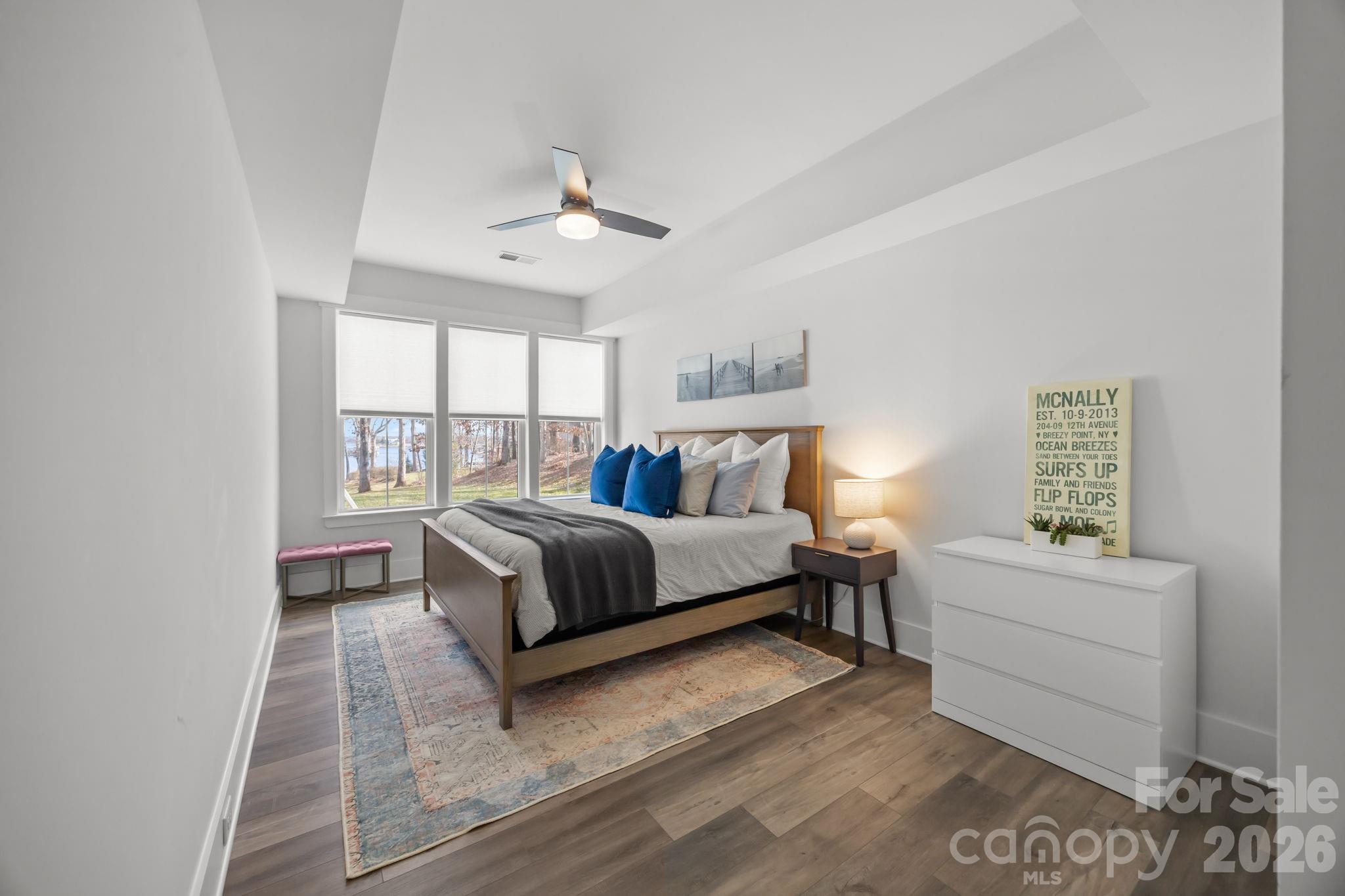 Pearl Springs Village - Residential