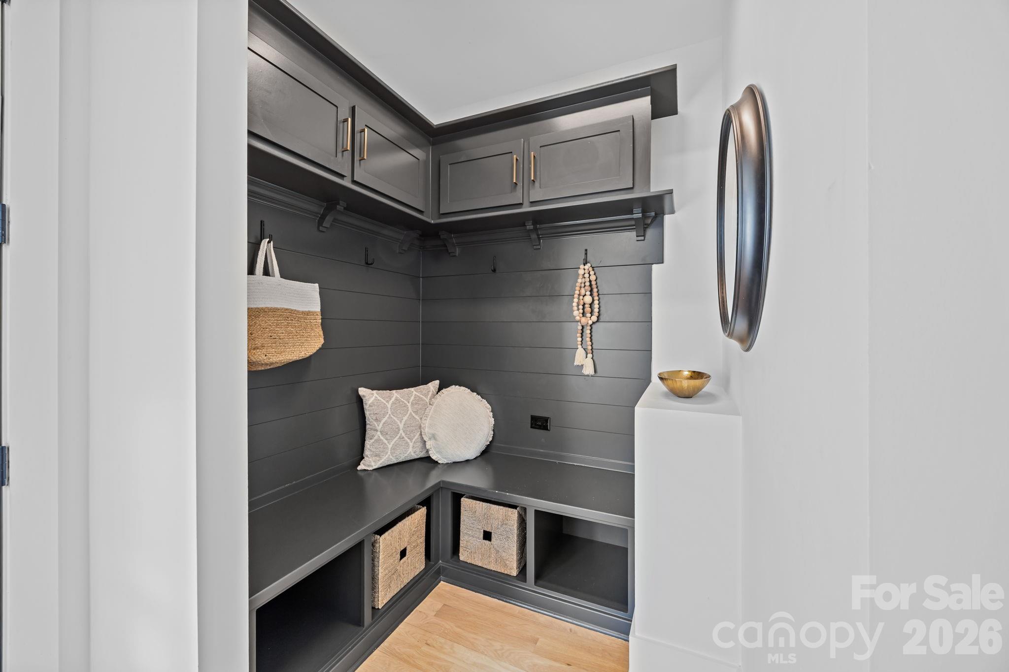 Pearl Springs Village - Residential