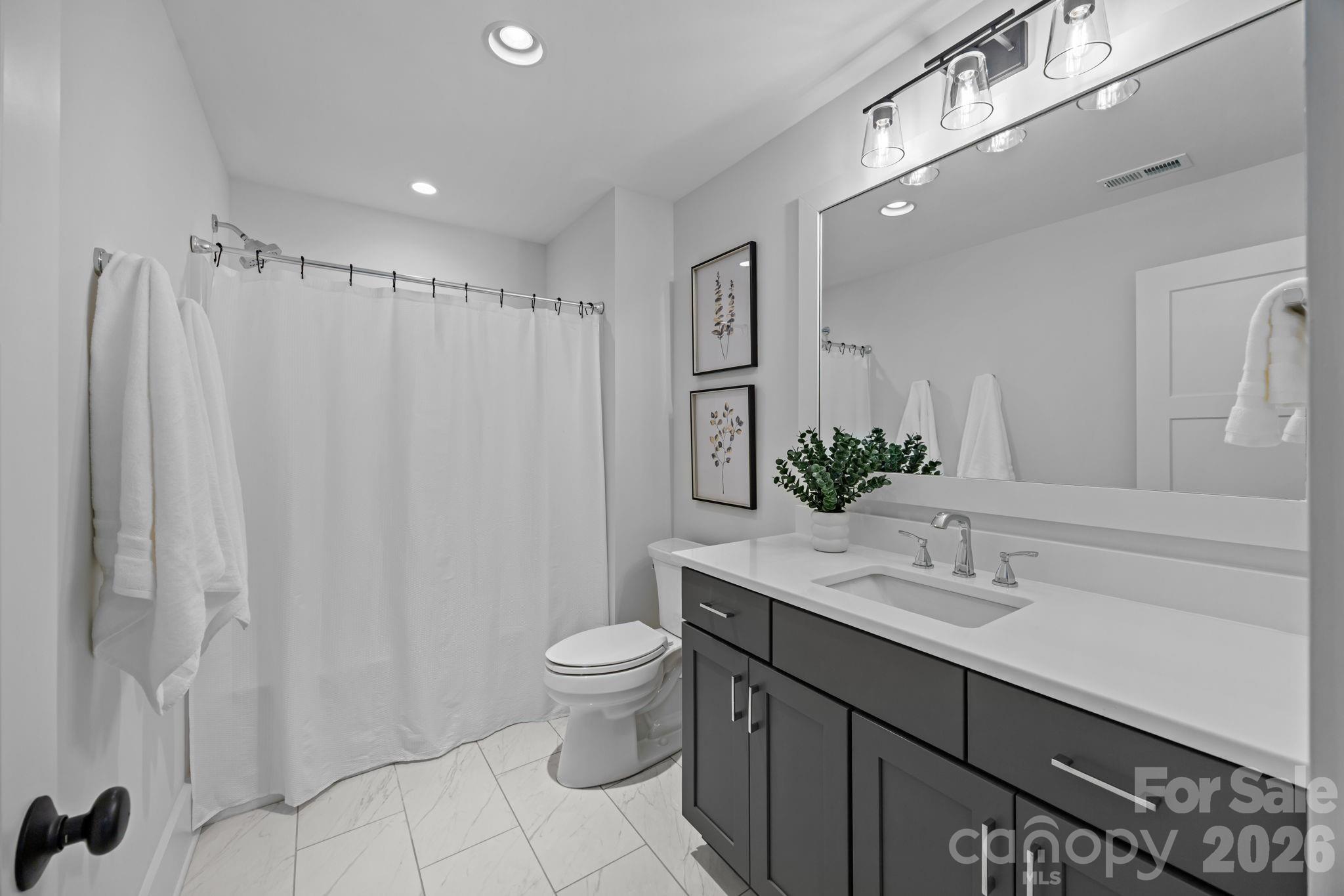 Pearl Springs Village - Residential