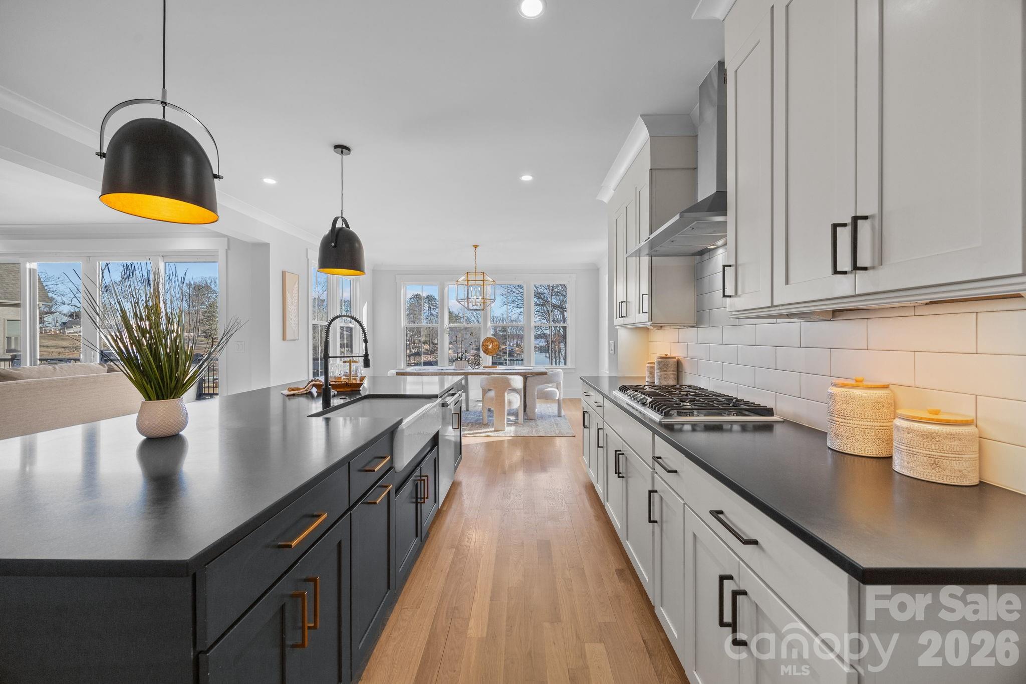 Pearl Springs Village - Residential