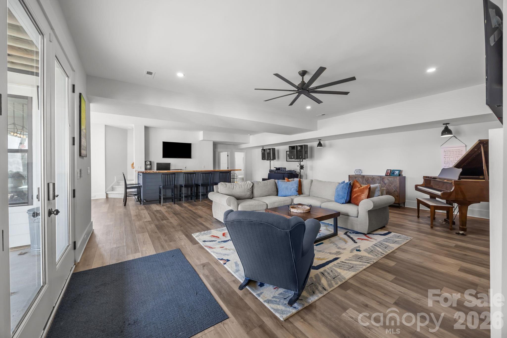 Pearl Springs Village - Residential