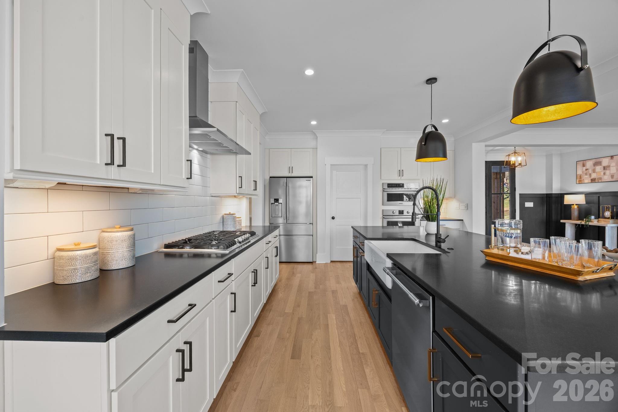 Pearl Springs Village - Residential