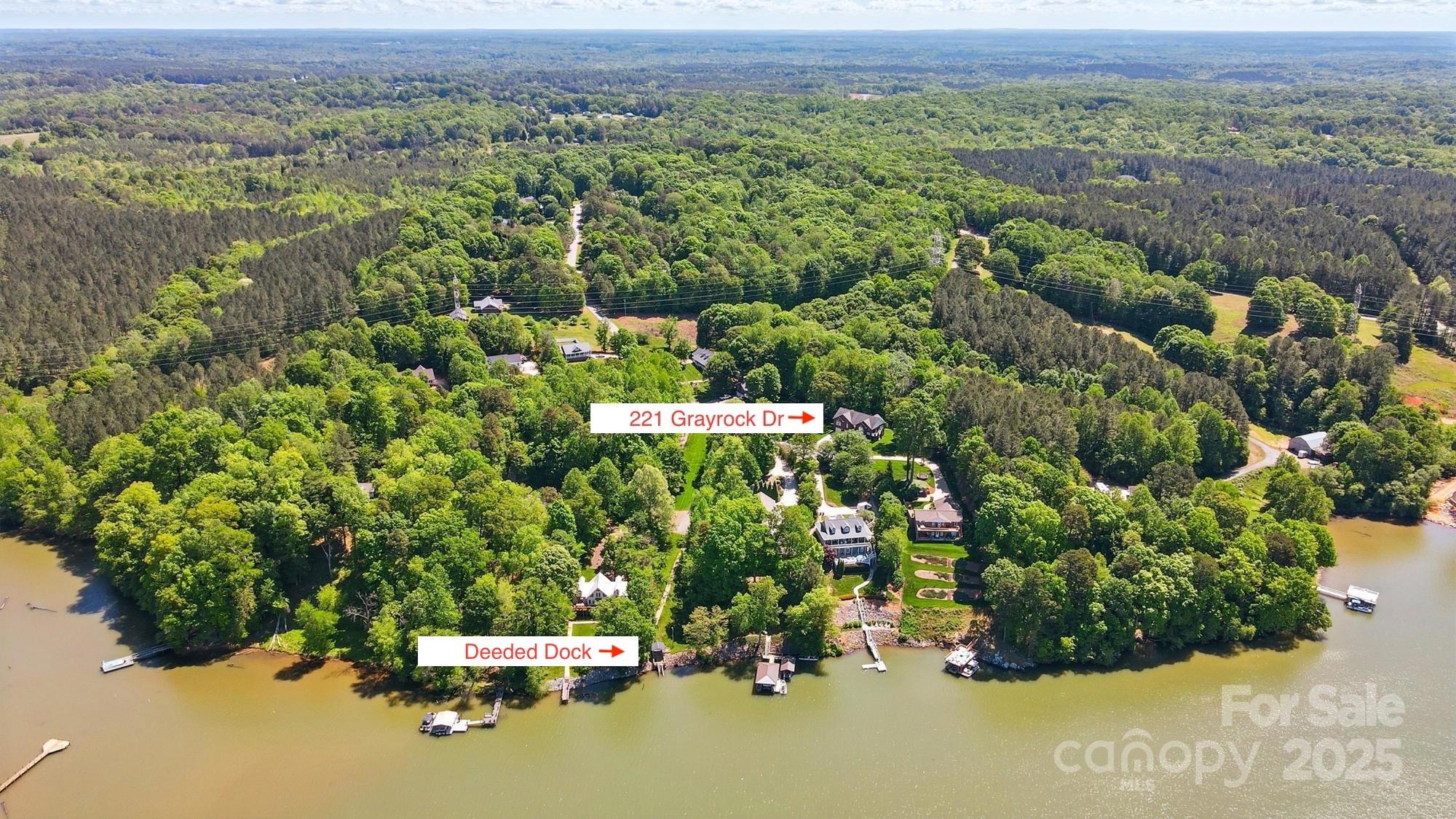 221 Grayrock Drive
