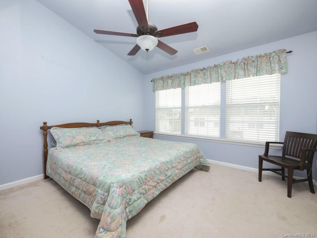 Ridge Pointe - Residential