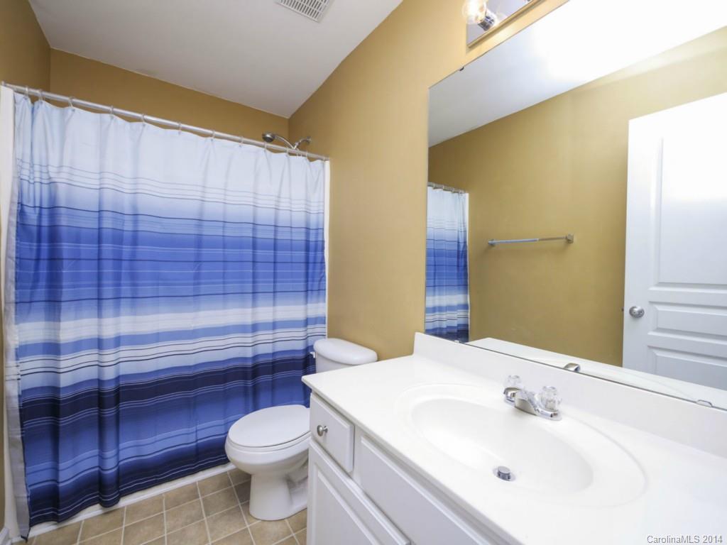 Ridge Pointe - Residential