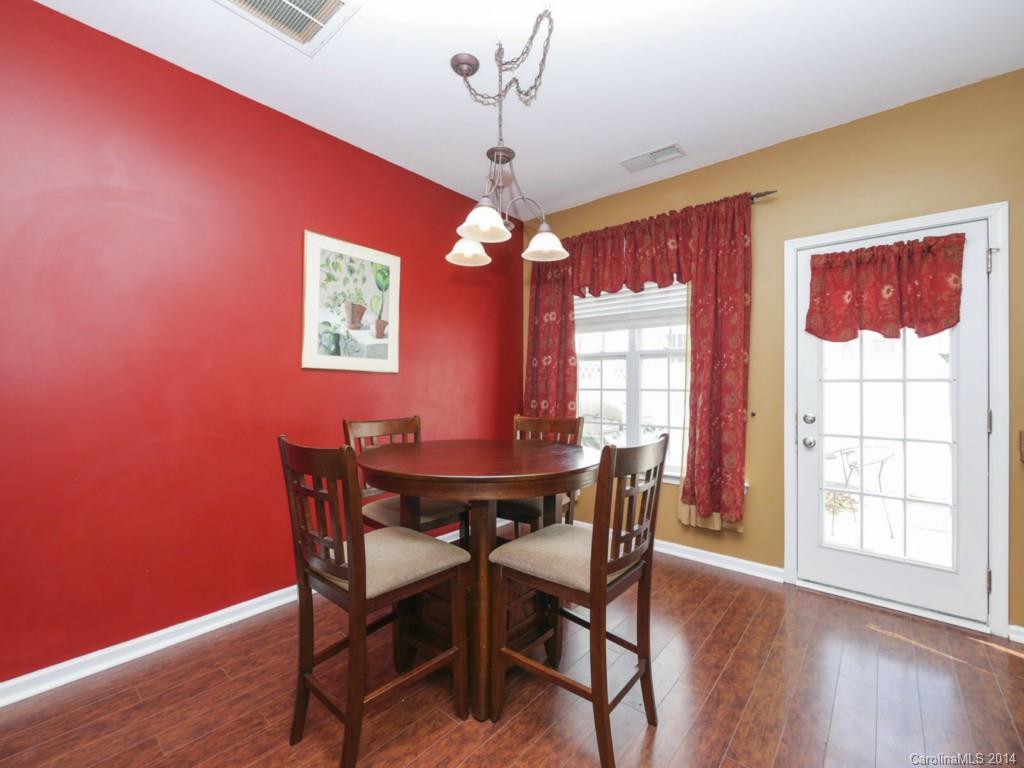 Ridge Pointe - Residential