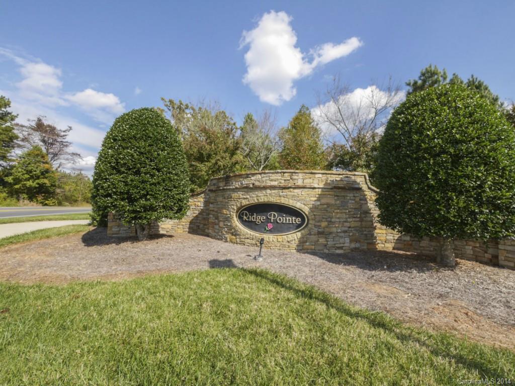 Ridge Pointe - Residential