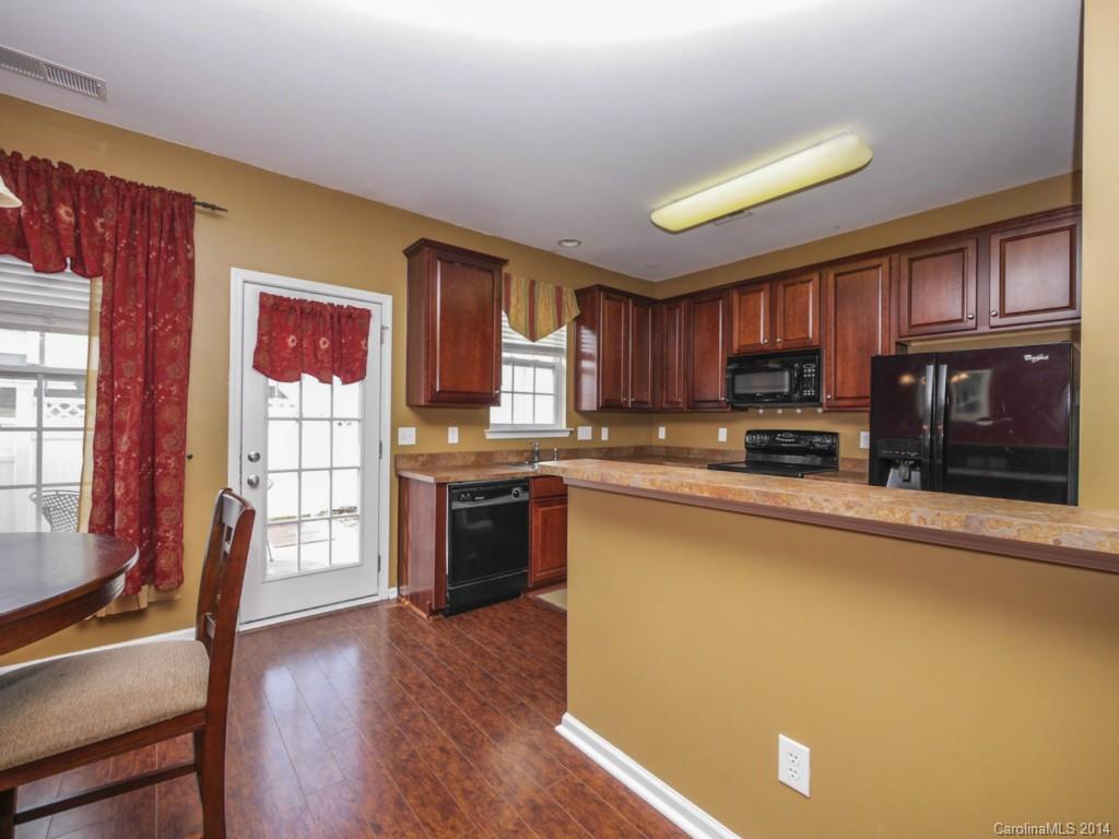 Ridge Pointe - Residential