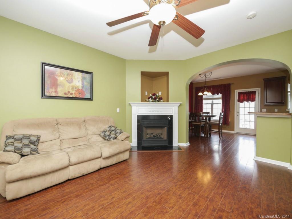 Ridge Pointe - Residential
