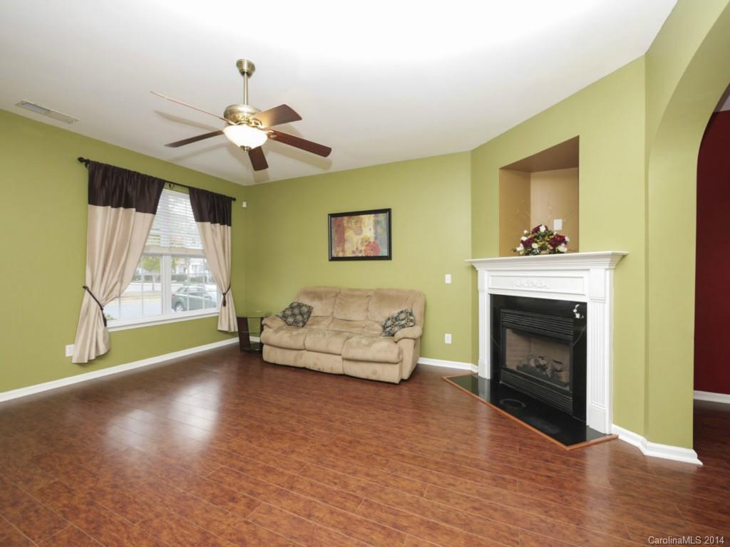 Ridge Pointe - Residential