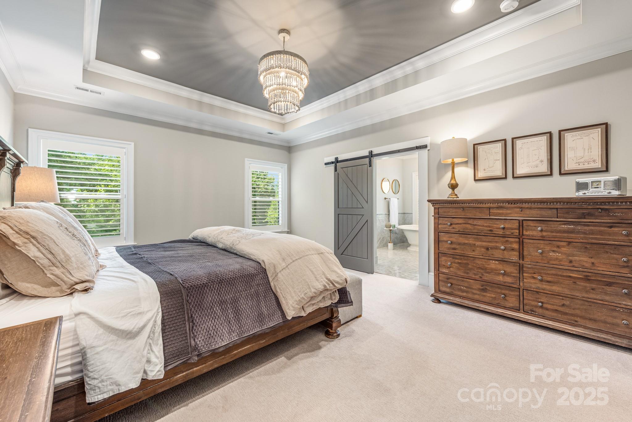 Channing Hall - Residential