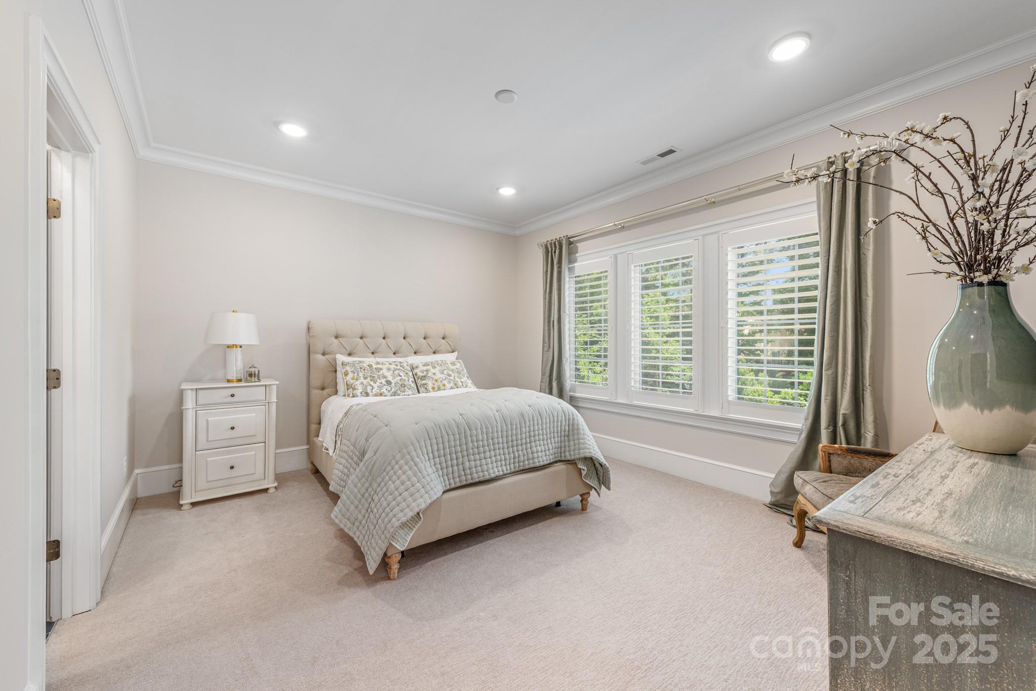 Channing Hall - Residential