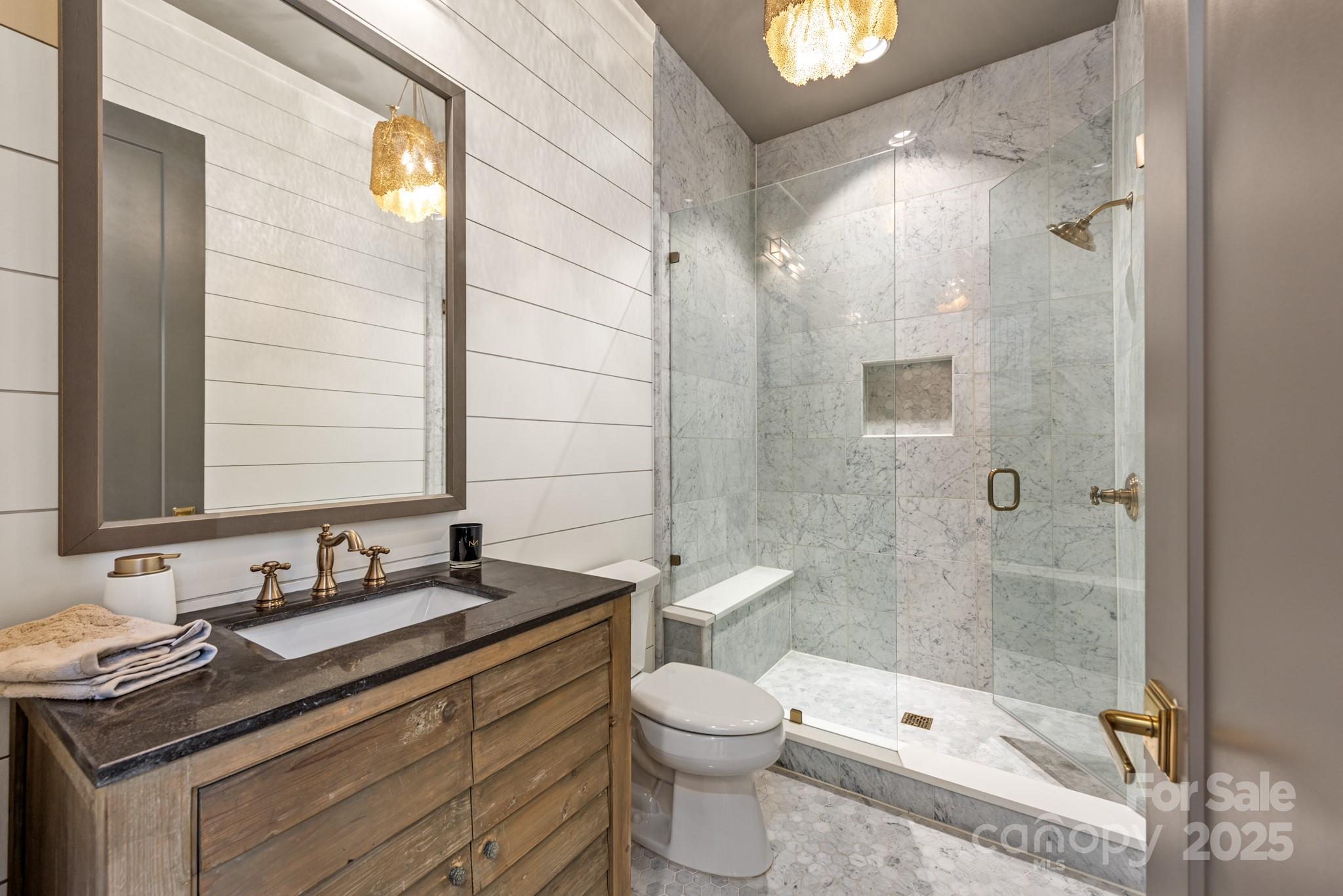 Channing Hall - Residential