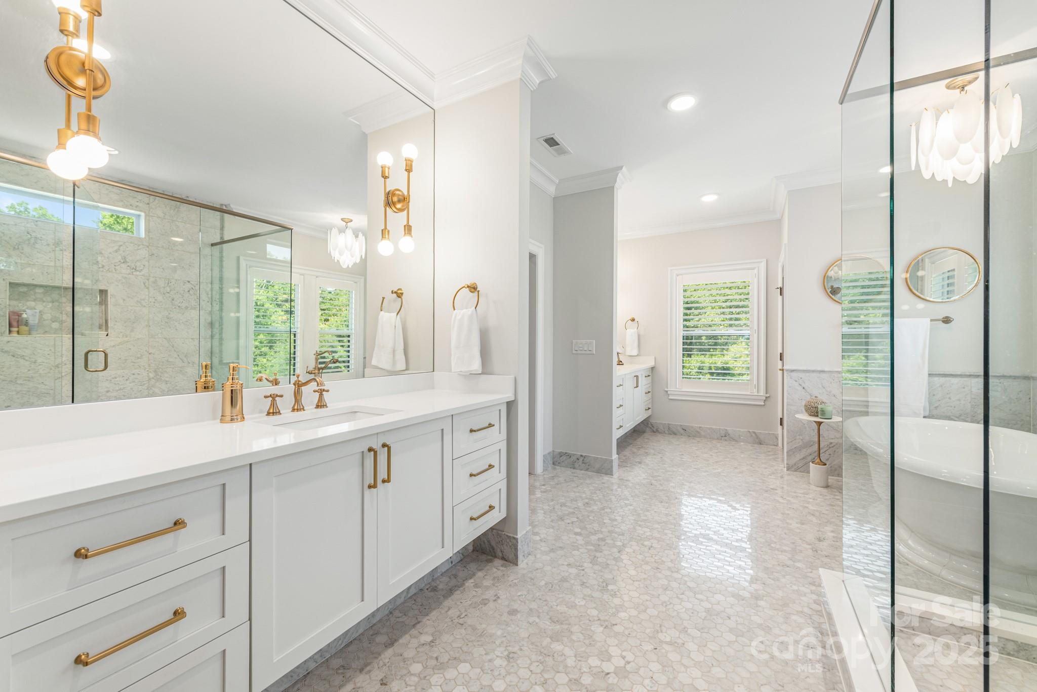 Channing Hall - Residential