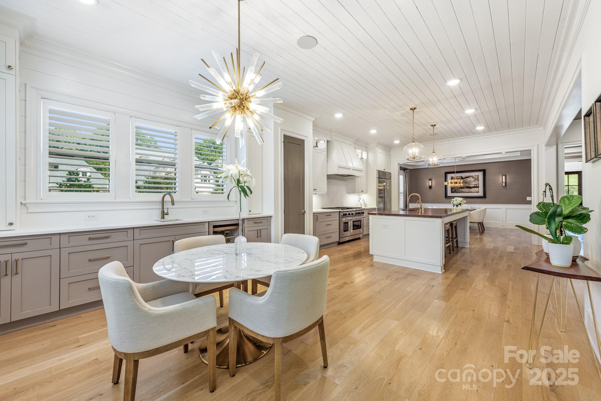 Channing Hall - Residential