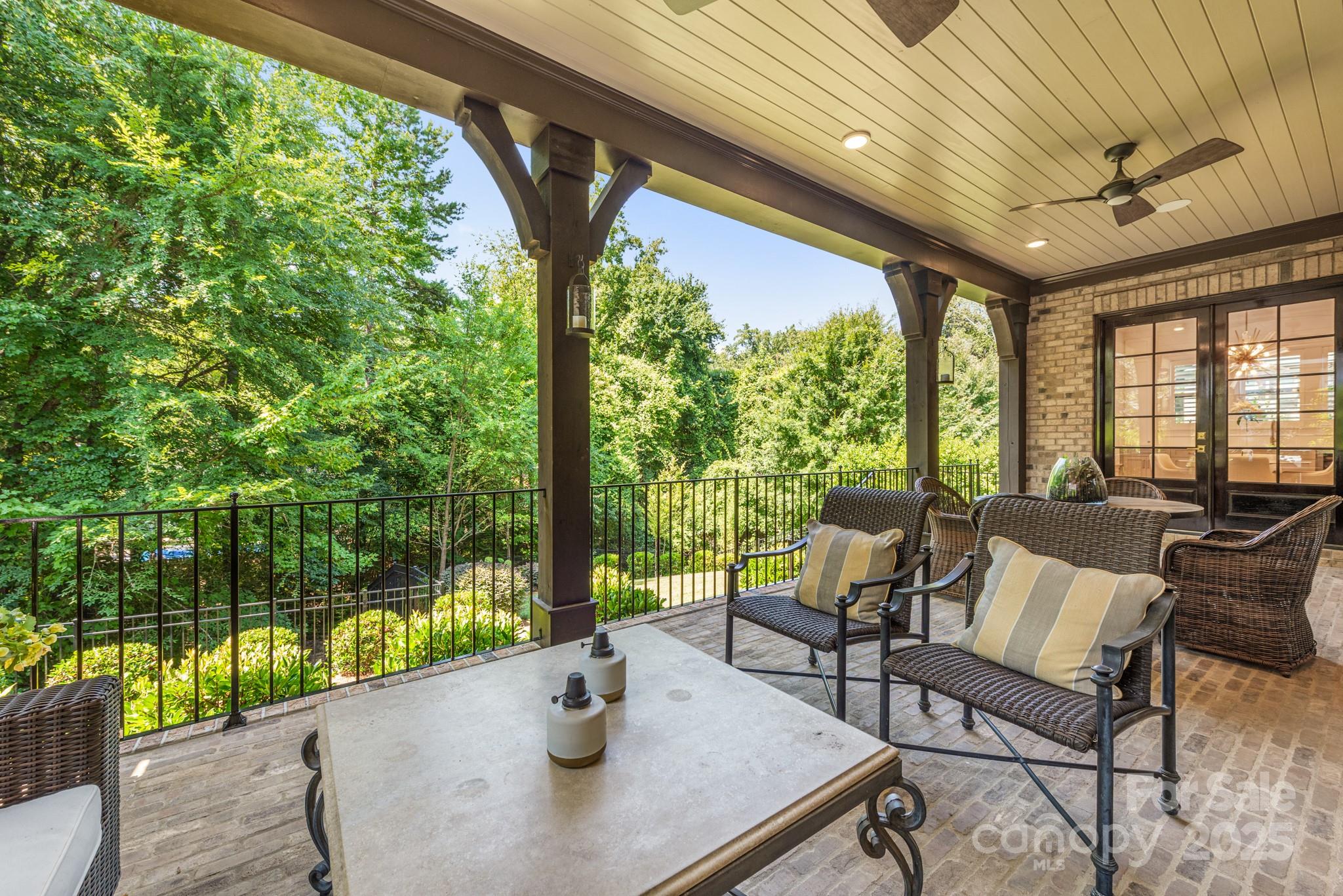 Channing Hall - Residential