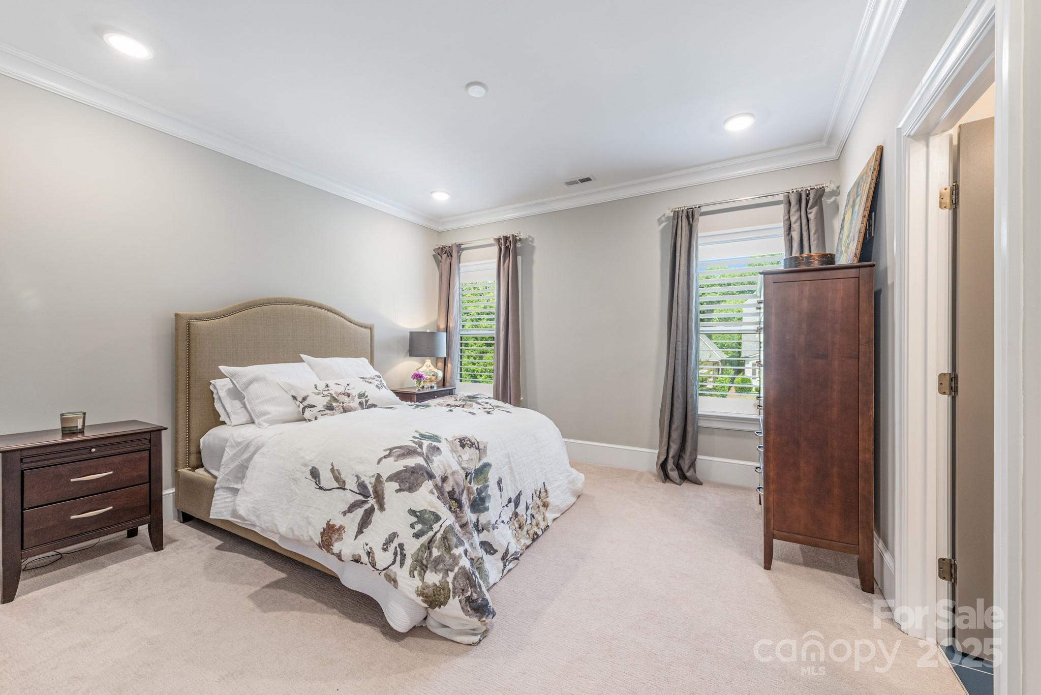 Channing Hall - Residential