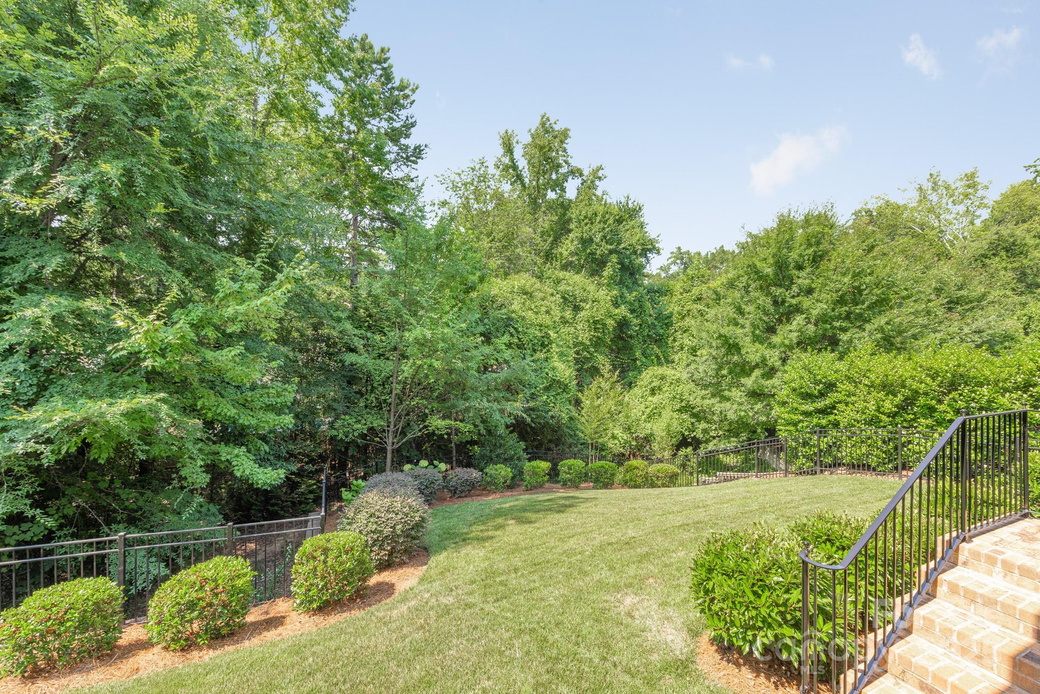 Channing Hall - Residential