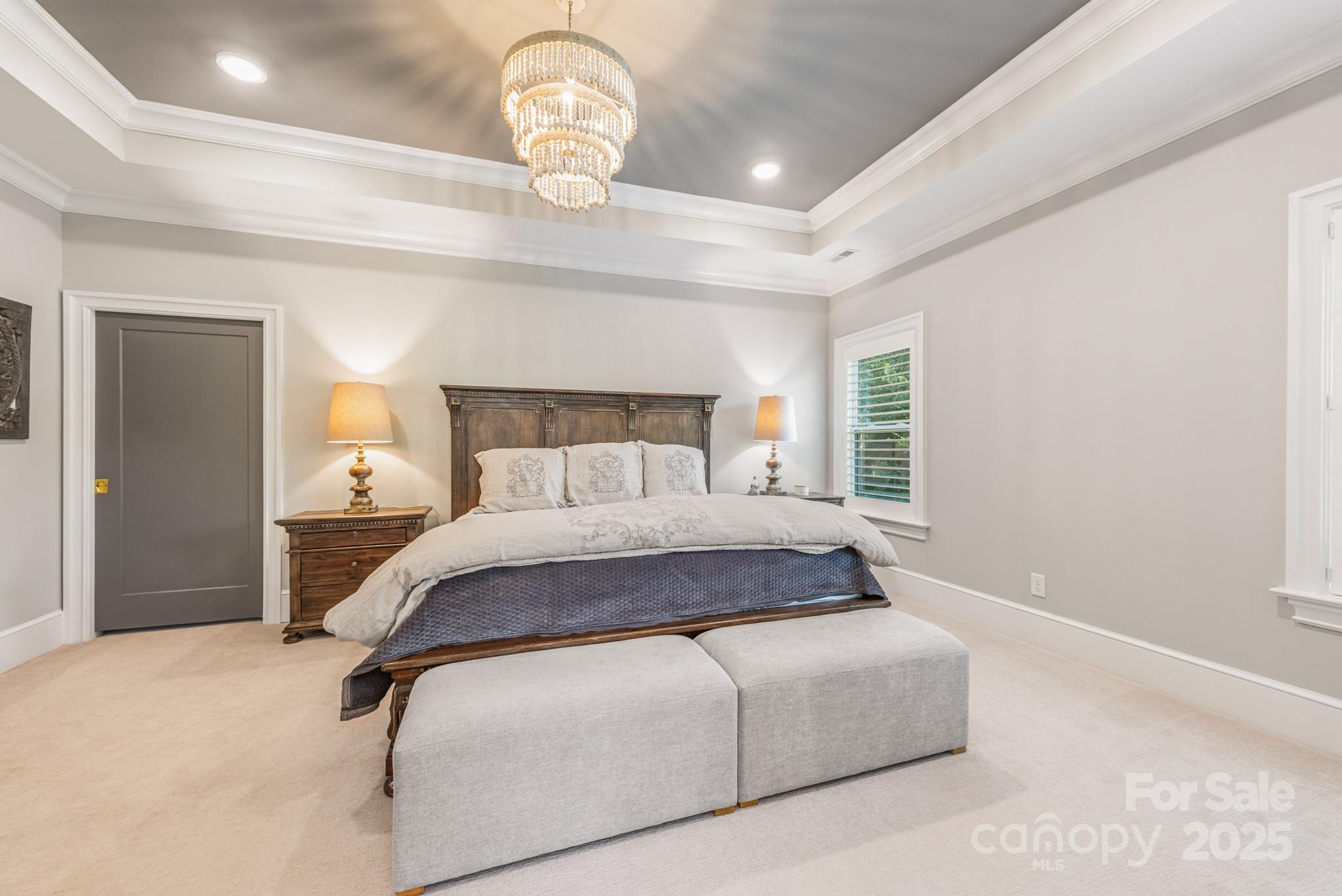 Channing Hall - Residential