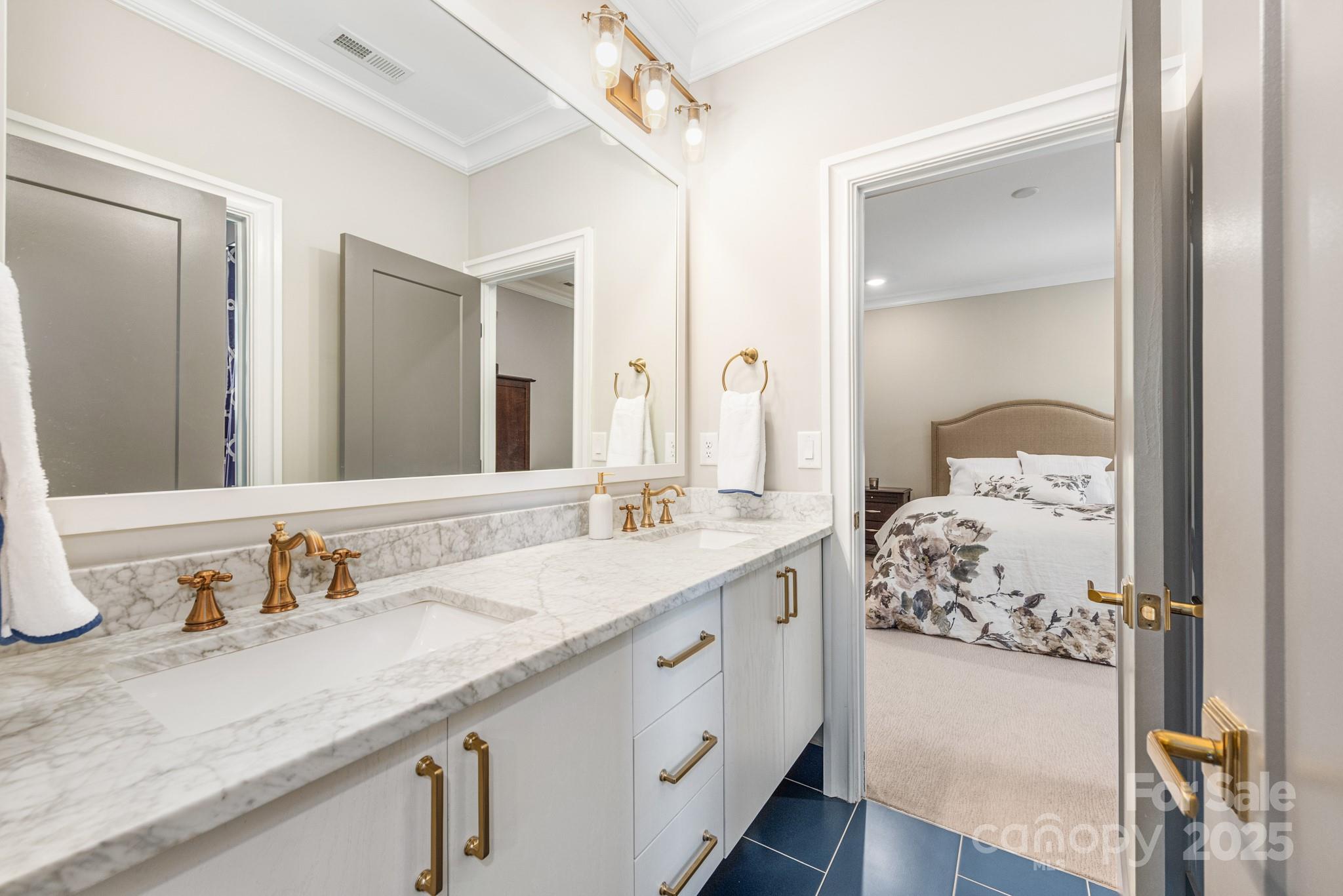 Channing Hall - Residential