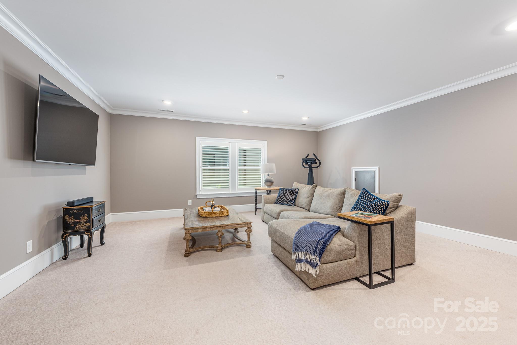 Channing Hall - Residential