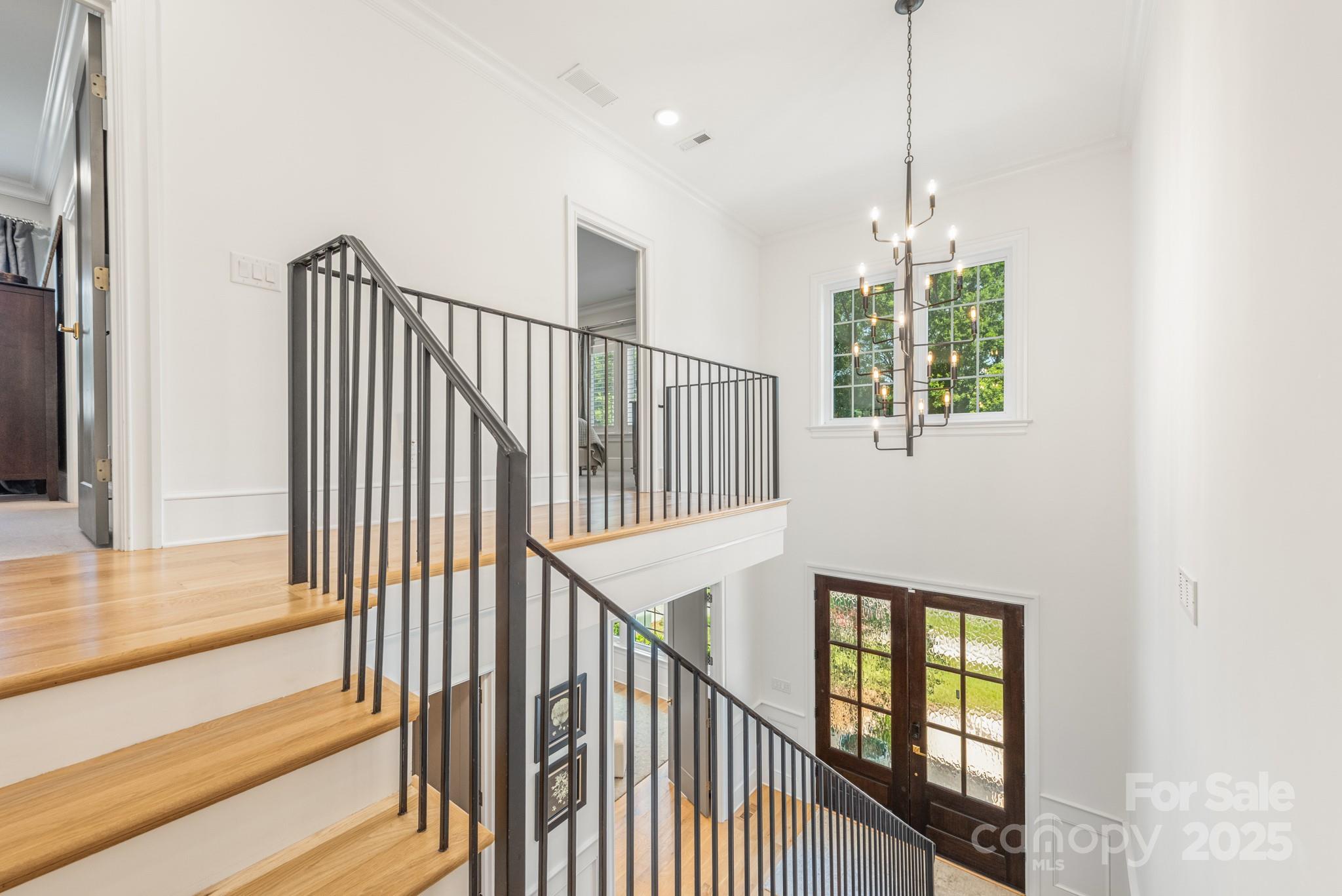 Channing Hall - Residential